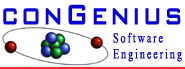 Congenius Software Engineering